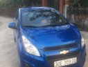 Chevrolet Spark 2016 - Bán Chevrolet Spark sản xuất 2016, màu xanh lam số sàn, giá tốt