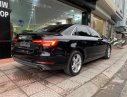 Audi A4 2016 - Bán Audi A4 2017, màu đen, xe nhập