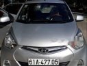 Hyundai Eon 2013 - Chính chủ bán Hyundai Eon 2013, màu bạc, nhập khẩu 
