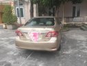 Toyota Corolla 2011 - Bán ô tô Toyota Corolla năm sản xuất 2011, xe nhập, 515 triệu