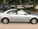 Ford Mondeo 2.5 AT	 2003 - Bán xe Ford Mondeo 2.5 AT năm sản xuất 2003, màu bạc  