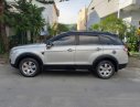 Chevrolet Captiva 2007 - Cần bán gấp Chevrolet Captiva đời 2007 xe gia đình