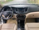 Hyundai Tucson 2.0 ATH 2016 - Cần bán Hyundai Tucson 2.0 ATH năm 2016, màu trắng, xe nhập số tự động, giá chỉ 835 triệu