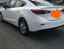 Mazda 3 2017 - Bán ô tô Mazda 3 sản xuất năm 2017, màu trắng, giá tốt