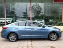 Hyundai Elantra 2016 - Bán Hyundai Elantra năm sản xuất 2016, màu xanh