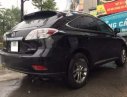 Lexus RX 350 2009 - Bán Lexus RX 350 năm 2009, màu đen số tự động