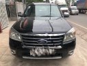 Ford Everest Limited 2010 - Bán Ford Everest Limited sản xuất năm 2010, màu đen  