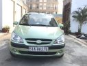 Hyundai Getz  1.4 AT  2008 - Bán Hyundai Getz 1.4 AT năm sản xuất 2008, 290tr