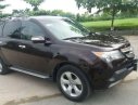 Acura MDX 2009 - Cần bán Acura MDX sản xuất năm 2009, màu nâu