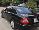 Mercedes-Benz E class E280 2007 - Bán Mercedes E280 2007, màu đen, nhập khẩu nguyên chiếc