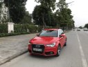 Audi A1 2011 - Bán ô tô Audi A1 đời 2011, màu đỏ, nhập khẩu nguyên chiếc