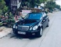 Mercedes-Benz E class  E280 2007 - Bán Mercedes E280 sản xuất năm 2007, màu đen, nhập khẩu 