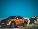 Ford Ranger 3.2 2016 - Cần bán Ford Ranger 3.2 đời 2016, nhập khẩu, giá tốt