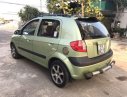Hyundai Getz  1.4 AT  2008 - Bán Hyundai Getz 1.4 AT năm sản xuất 2008, 290tr