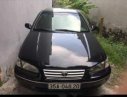 Toyota Camry   2000 - Cần bán xe Toyota Camry 2000, màu đen, xe nhập, giá 60tr