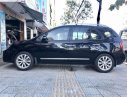 Kia Carens  2.0  2012 - Bán Kia Carens 2.0 năm sản xuất 2012, màu đen chính chủ giá cạnh tranh