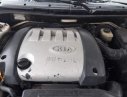 Kia Spectra   2004 - Bán Kia Spectra đời 2004, màu trắng, 108 triệu