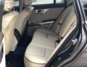 Mercedes-Benz GLK Class 250 2014 - Bán xe Mercedes GLK 250 đời 2014, màu nâu