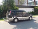 Mitsubishi Jolie   2004 - Bán Mitsubishi Jolie đời 2004, màu đen, nhập khẩu nguyên chiếc