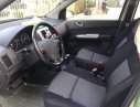 Hyundai Getz  1.4 AT  2008 - Bán Hyundai Getz 1.4 AT năm sản xuất 2008, 290tr