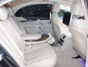 Mercedes-Benz S class S500L 2015 - Bán Mercedes S500L sản xuất 2015, màu đen, xe nhập số tự động