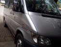 Mercedes-Benz Sprinter 311 2005 - Bán gấp xe Sprinter để trả nợ cuối năm