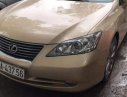 Lexus ES  350 2007 - Bán xe Lexus ES 350 đời 2007, màu vàng, nhập khẩu 