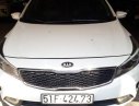 Kia Cerato MT 2016 - Bán Kia Cerato MT đời 2016, màu trắng chính chủ, giá tốt