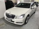 Mercedes-Benz E class E300 2011 - Bán Mercedes E300 2011, màu trắng