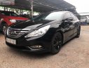 Hyundai Sonata 2010 - Bán Hyundai Sonata 2010, màu đen, nhập khẩu nguyên chiếc  