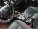 Toyota Camry   2.5 AT  2015 - Cần bán xe Toyota Camry 2.5 AT sản xuất năm 2015, màu đen