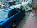 Mazda 323 1995 - Cần bán Mazda 323 năm sản xuất 1995, màu xanh lam