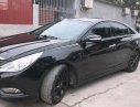 Hyundai Sonata 2010 - Bán Hyundai Sonata 2010, màu đen, nhập khẩu nguyên chiếc  