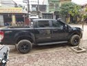 Ford Ranger   XLS MT  2016 - Cần bán gấp Ford Ranger XLS MT 2016, màu đen, nhập khẩu nguyên chiếc, giá chỉ 530 triệu