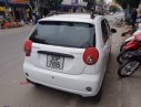 Daewoo Matiz Van 2005 - Cần bán gấp Daewoo Matiz Van đời 2005, màu trắng, xe nhập  