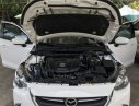 Mazda 2   2016 - Cần bán gấp Mazda 2 năm 2016, màu trắng chính chủ