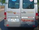 Mercedes-Benz Sprinter 313 2009 - Cần bán Mercedes Sprinter 313 2009, màu bạc, giá cạnh tranh