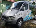 Mercedes-Benz Sprinter 313 2009 - Bán Mercedes 313 sản xuất 2009, màu xám, xe nhập