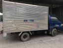 Hyundai Porter 2008 - Bán xe Hyundai Porter đời 2008, màu xanh lam, nhập khẩu