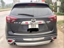 Mazda CX 5 2017 - Bán Mazda CX 5 2017, màu đen như mới giá cạnh tranh