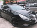 Hyundai Sonata 2010 - Bán Hyundai Sonata 2010, màu đen, nhập khẩu nguyên chiếc  