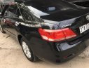 Toyota Camry 2.0E 2010 - Bán Toyota Camry 2.0E 2010, màu đen, nhập khẩu