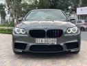 BMW 3 Series 325i 2017 - Cần bán gấp BMW 325i 2017, màu xám, nhập khẩu