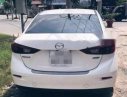 Mazda 3   2017 - Cần bán gấp Mazda 3 2017, màu trắng giá cạnh tranh