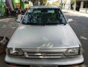 Kia Pride 1995 - Bán Kia Pride năm sản xuất 1995, màu bạc, nhập khẩu, giá tốt