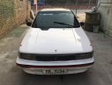 Nissan Bluebird 1990 - Bán xe Nissan Bluebird đời 1990, màu trắng, nhập khẩu nguyên chiếc