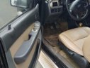 Ford Everest   2004 - Bán Ford Everest 2004, màu đen, số sàn, 266tr