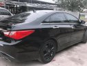 Hyundai Sonata 2010 - Bán Hyundai Sonata 2010, màu đen, nhập khẩu nguyên chiếc  