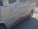 Mercedes-Benz Sprinter 313 2009 - Cần bán Mercedes Sprinter 313 2009, màu bạc, giá cạnh tranh