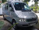 Mercedes-Benz Sprinter 313 2009 - Bán Mercedes 313 sản xuất 2009, màu xám, xe nhập